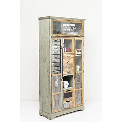 Karedesign Armoire Barber Shop Kare Design