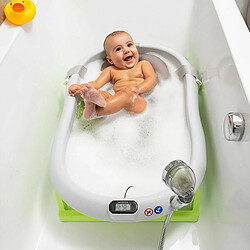 Acheter Baignoire Pliable Évolutive pour Bébé Fovibath InnovaGoods