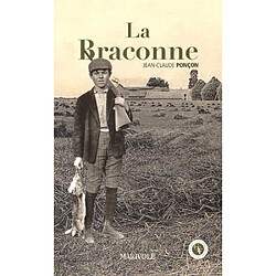 La braconne - Occasion