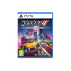 Just For Games Redout 2 Deluxe Edition PS5