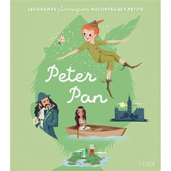 Peter Pan - Occasion