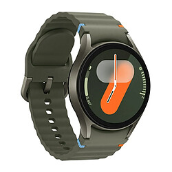 Avis Montre intelligente Samsung SM-L300NZGAEUE Vert 1,3" 40 mm