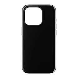 Nomad Coque Sport pour iPhone 15 Pro Noir