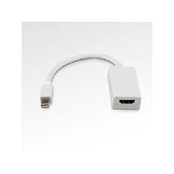 Disney Microconnect Mini Displayport-HDMI - (15cm)