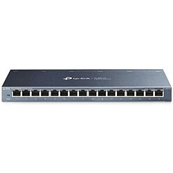 Avis Switch TP-Link TL-SG2016P