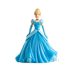 DEKORA - Figurine Cendrillon 8 cm