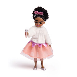 Acheter Lottie Dolls Superstar de la scène