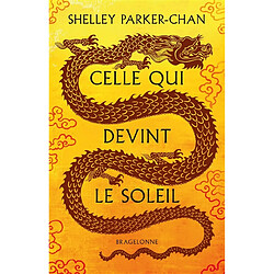 Celle qui devint le soleil - Occasion