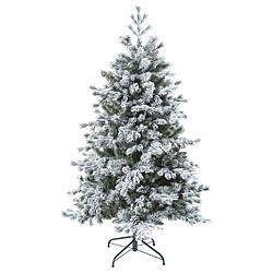 Sapin artificiel Yukon 180 cm - Feeric Christmas