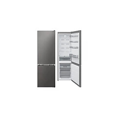 Avis Réfrigérateur combiné 65cm 366l inox - SJFBA12DMXPE - SHARP