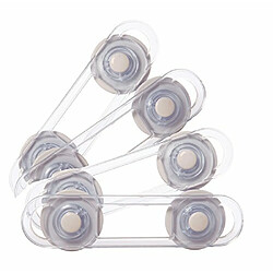 Mini loquet multifonction - Dreambaby