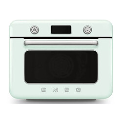 Smeg COF01PGEU - Vert d'eau