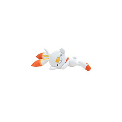 Peluche animaux Jazwares