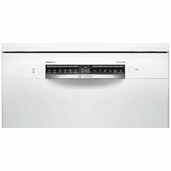 Avis Lave-vaisselle BOSCH Serie 4 SMS4EMW06E 60 cm