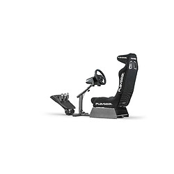 Playseat Evolution PRO ActiFit Siège de jeu universel Siège rembourré Noir