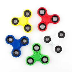 Totalcadeau Hand spinner objet anti stress qui tourne pas cher pas cher