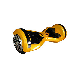 Air Rise Hoverboard 8 Pouces Or Bluetooth+ sac de transport+ télécommande