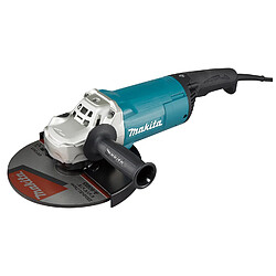 Meuleuse Ø 230 mm 2200 W MAKITA GA9061R