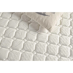 Acheter Moonia Matelas Olympus, 30cm, 150x190cm