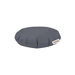 Hanah Home Pouf intérieur extérieur Iyzi 100 cm.