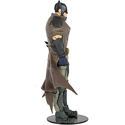 Avis Mc Farlane Batman Dark Détective - McFarlane