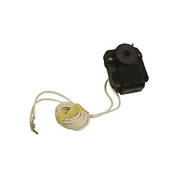 Ventilateur mes f6112 230 v kabel pour congélateur liebherr