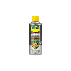 Graisse chaines WD40 400ml