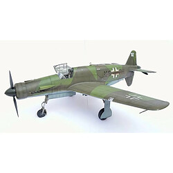 Avis Hk Models Maquette Avion Dornier Do 335 A Fighter Bomber The "pfeil" Series