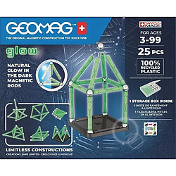 Gardenkraft GEOMAG - Ecofriendly 25 pcs Glow