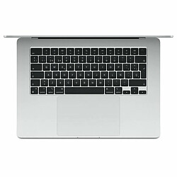 Avis Ordinateur Portable Apple MacBook Air Apple M3 15,3" 8 GB RAM 512 GB SSD M3