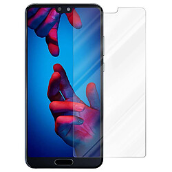 Avis Cadorabo Verre trempé Huawei P20 Film Protection