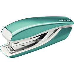 LEITZ Agrafeuse Mini Nexxt WOW 5528, en boîte, menthe ()