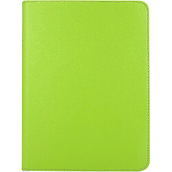 Universal Case de sténose / somme de sommeil automatique à 360 degrés pour le nouvel iPad Pro 12.9 (2020) Case 4th Gen / iPad Pro 12.9 2018 / Model A2069, A2232, A2014, A1895, A