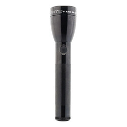 Lampe torche Maglite LED ML50L 2 piles Type C 21 cm - Noir