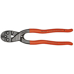 KNIPEX Coupe boulon Cobolt 160 mm