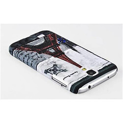 Avis Cadorabo Coque Samsung Galaxy S4 Etui en Gris