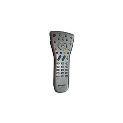 Sharp TELECOMMANDE GA323WJSA