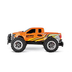 Acheter Carrera Rc 2,4GHz Ford F150 Raptor D/P