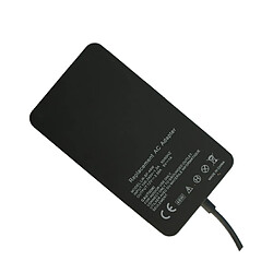 GUPBOO Batteries d'ordinateur portable pour Adaptateur secteur Microsoft Surface Pro2 12V 3.6A Chargeur RT