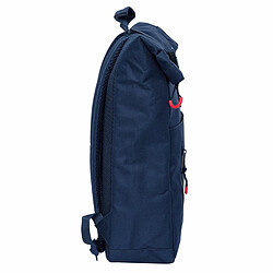 Avis Sacoche pour Portable Benetton Italy Blue marine 28 x 42 x 13 cm