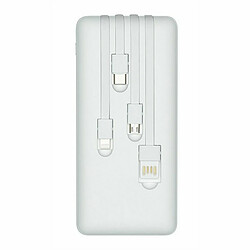 Avis Powerbank Rivacase VA2220