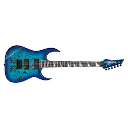 GRGR221PA RG Gio Aqua Burst Ibanez