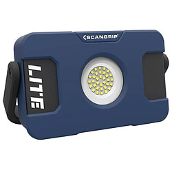 Scangrip Lighting Scangrip Projecteur LED Lite S 1000 lm 10 W