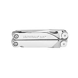 Avis Leatherman - Pince Multifonctions - CURL™ - 15 Outils en 1