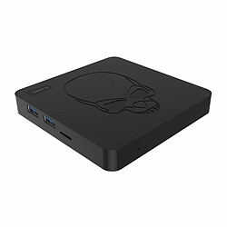 Acheter Beelink Gt King Tv Box - Amlogic S922X, Bluetooth 4.1, 4G Ram, 64G Rom, Noir, Prise Ue