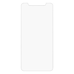 Wewoo Film de verre trempé plein écran de colle UV liquide courbé pour iPhone XR / iPhone 11 pas cher