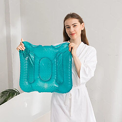 Coussin de spa gonflable pour siège rehausseur de spa à pas cher