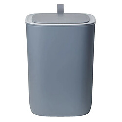 EKO Poubelle à capteur Morandi Smart 12 L Gris