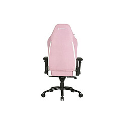 Acheter Chaise de jeu Newskill NS-CH-NEITH-ZE-WHITE-PINK