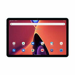 4G Tablette Tactile Blackview Tab 16 Tablette PC 11 pouces FHD+ 8Go+256Go-SD 1To 13MP+8MP 7680mAh Android 12 Dual SIM-Certifié TÜV-PC mode WIFI BLuetooth FM OTA GPS- Bleu 